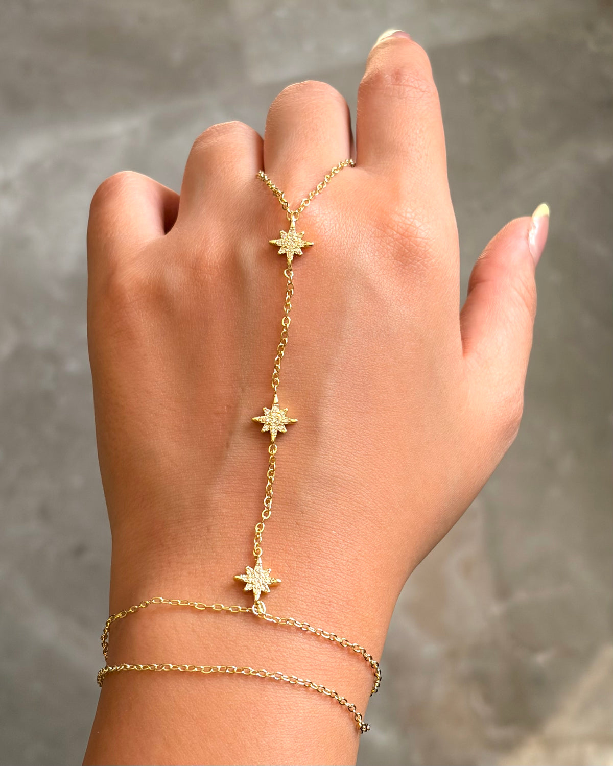Hand chain 26051203-1