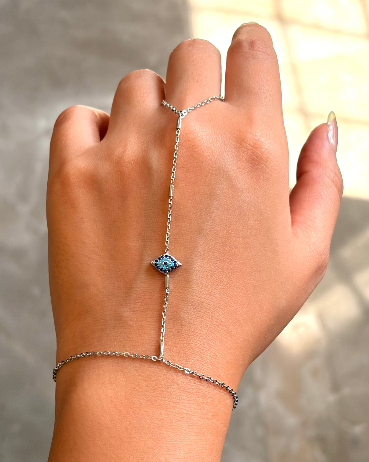 Hand Chain 26053001-2