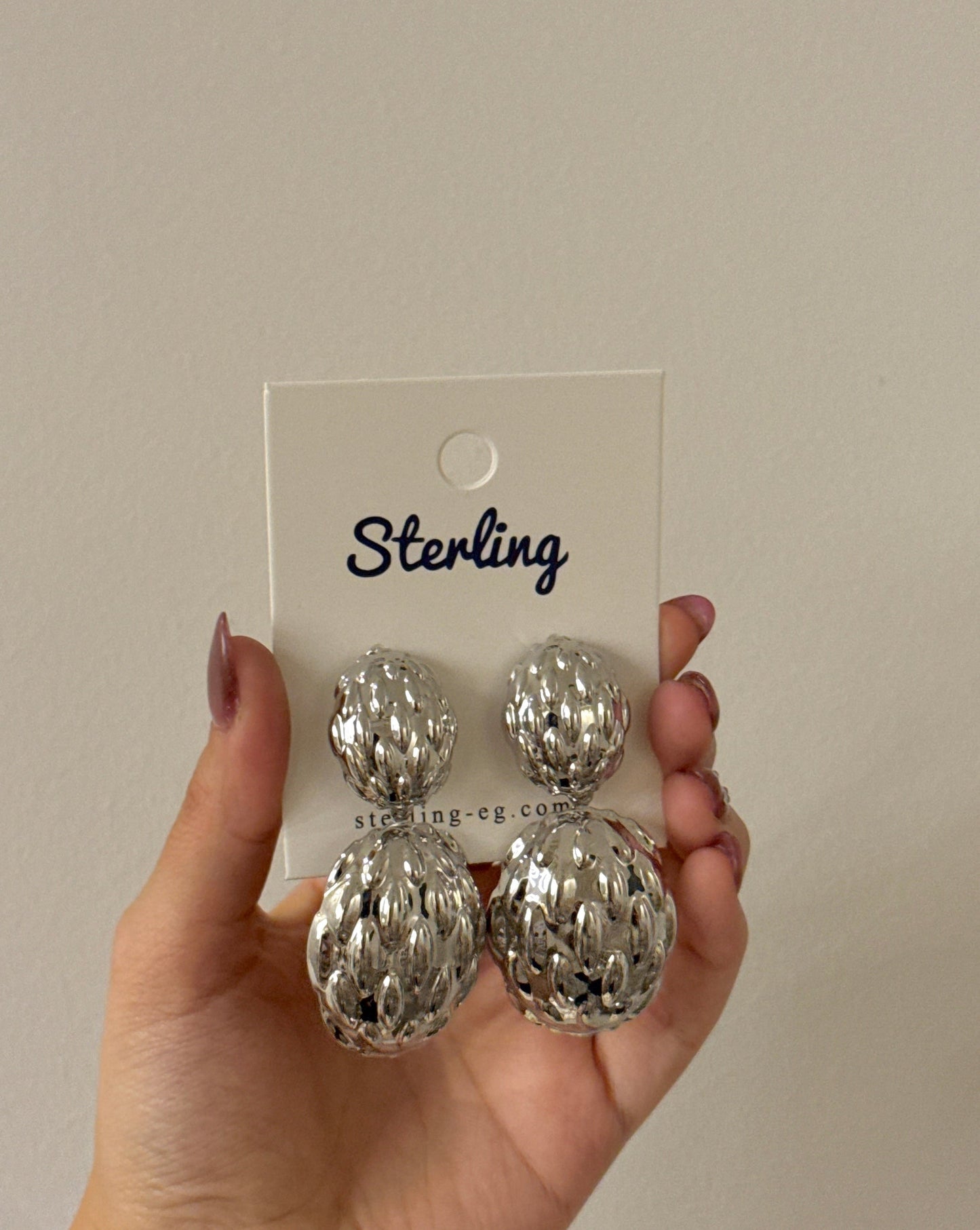 Earrings 25111803