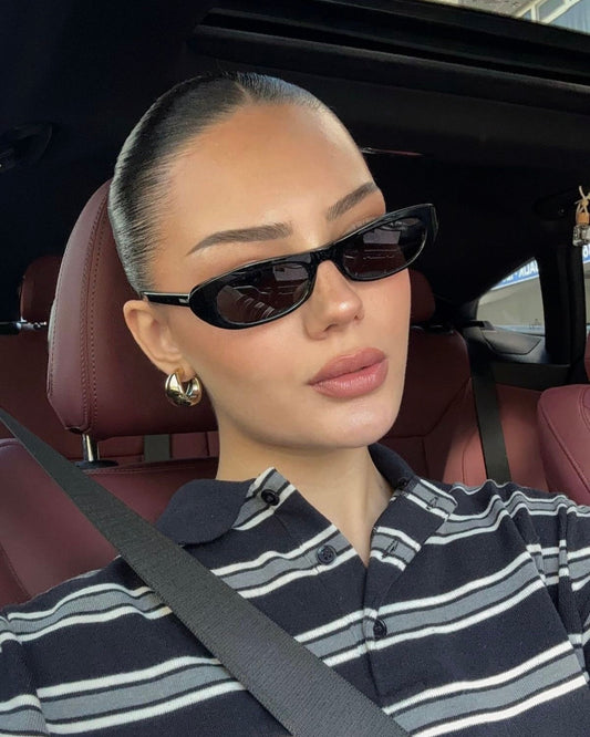 Saint Laurent SL 557 Sunglasses