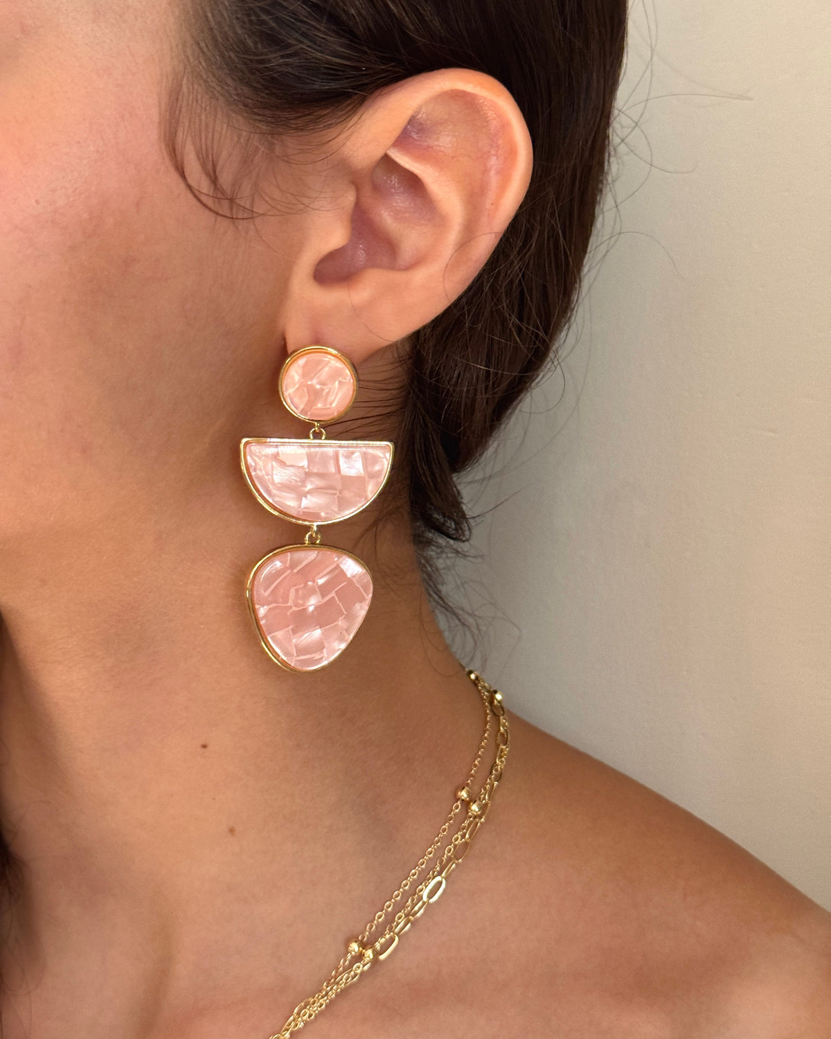 Earrings 26051503-3