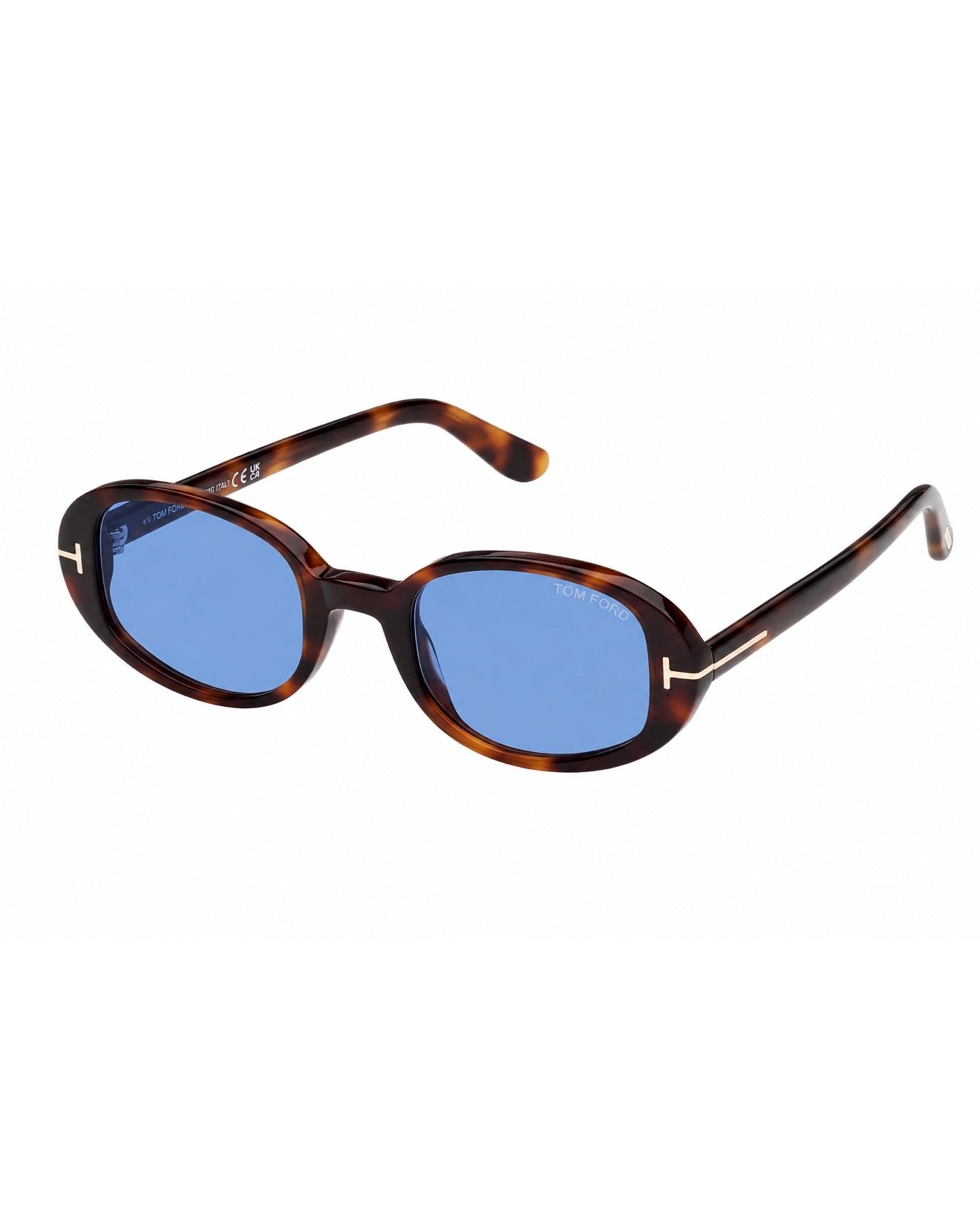 Tom Ford FT1364 Sunglasses