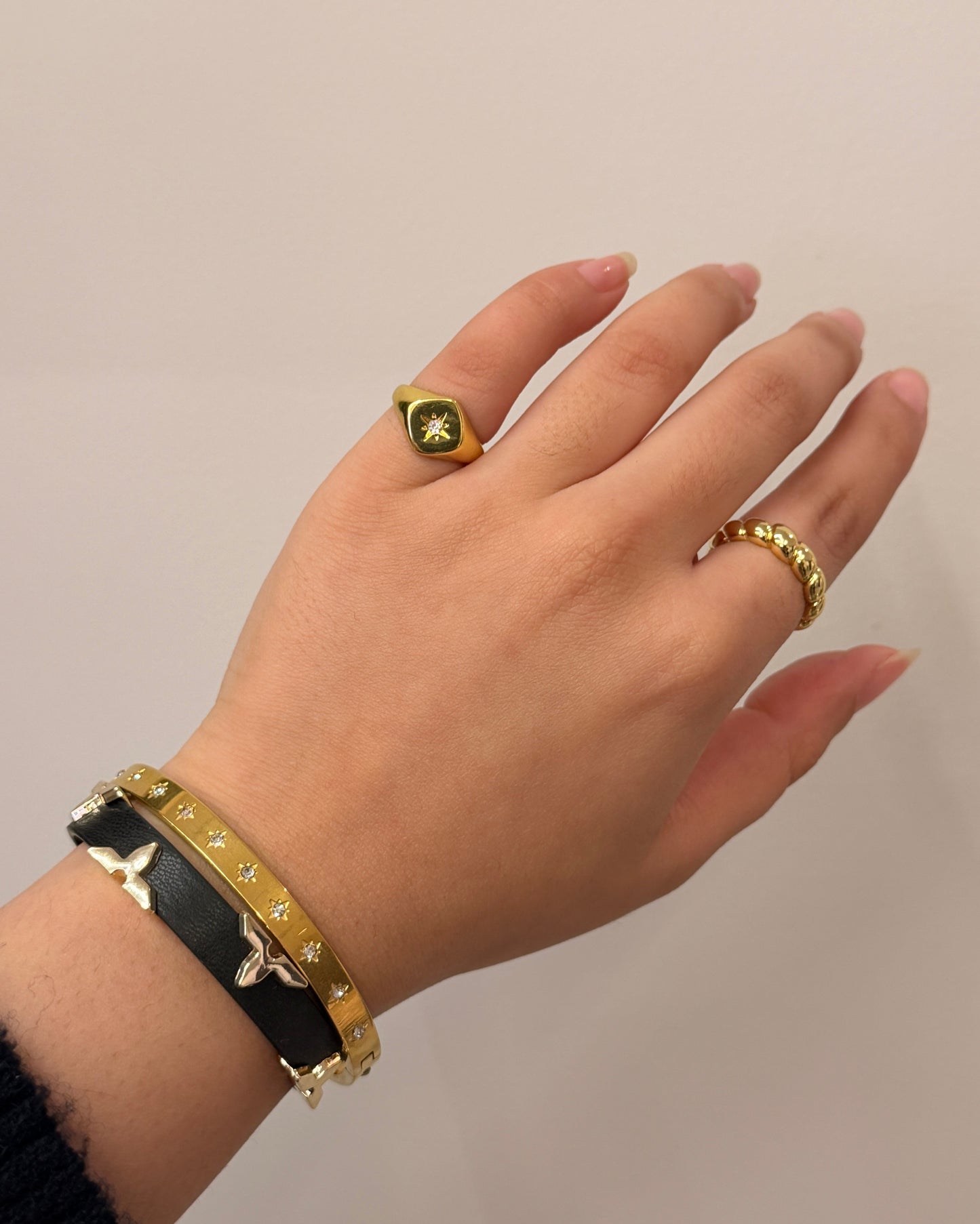 Pinky Rings 2026301