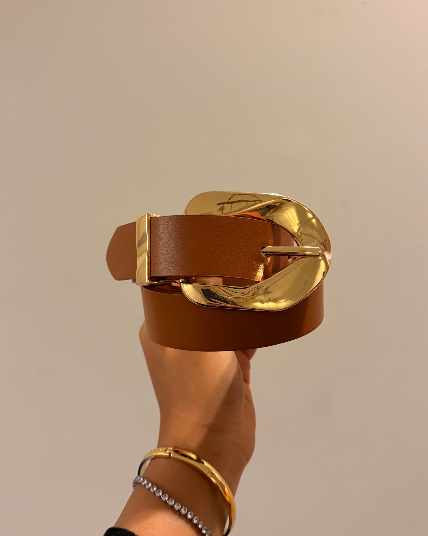 Belt 25114009-2