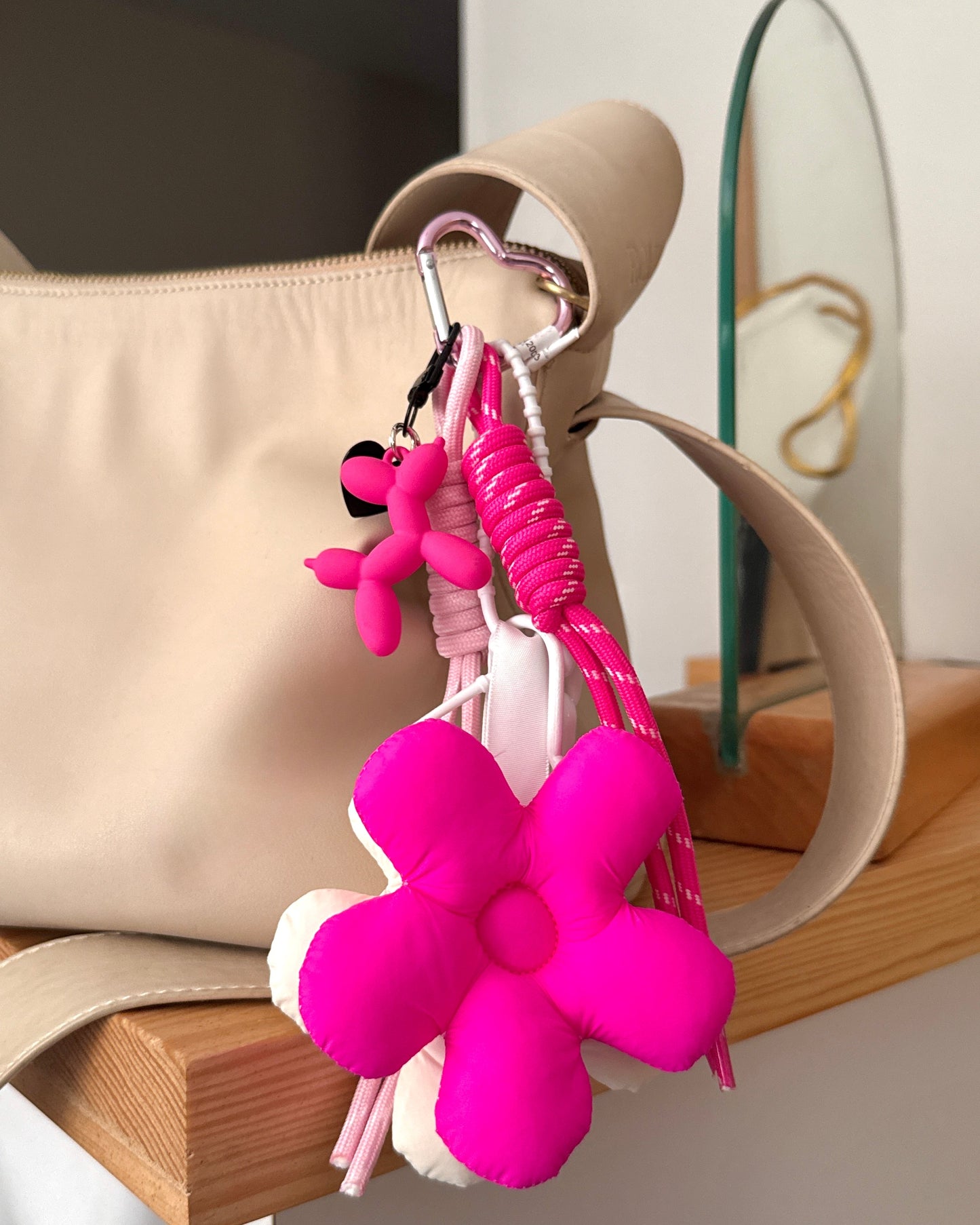Bag Charm 25112003-3