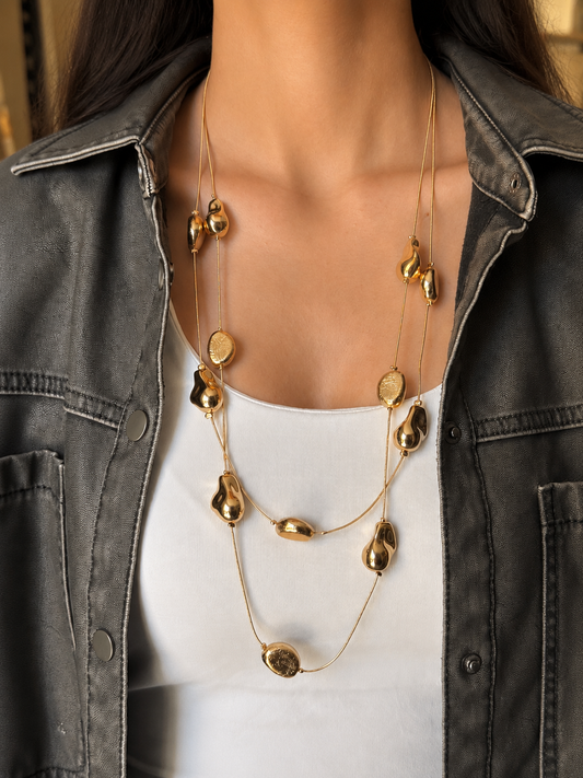 Necklace 25111407