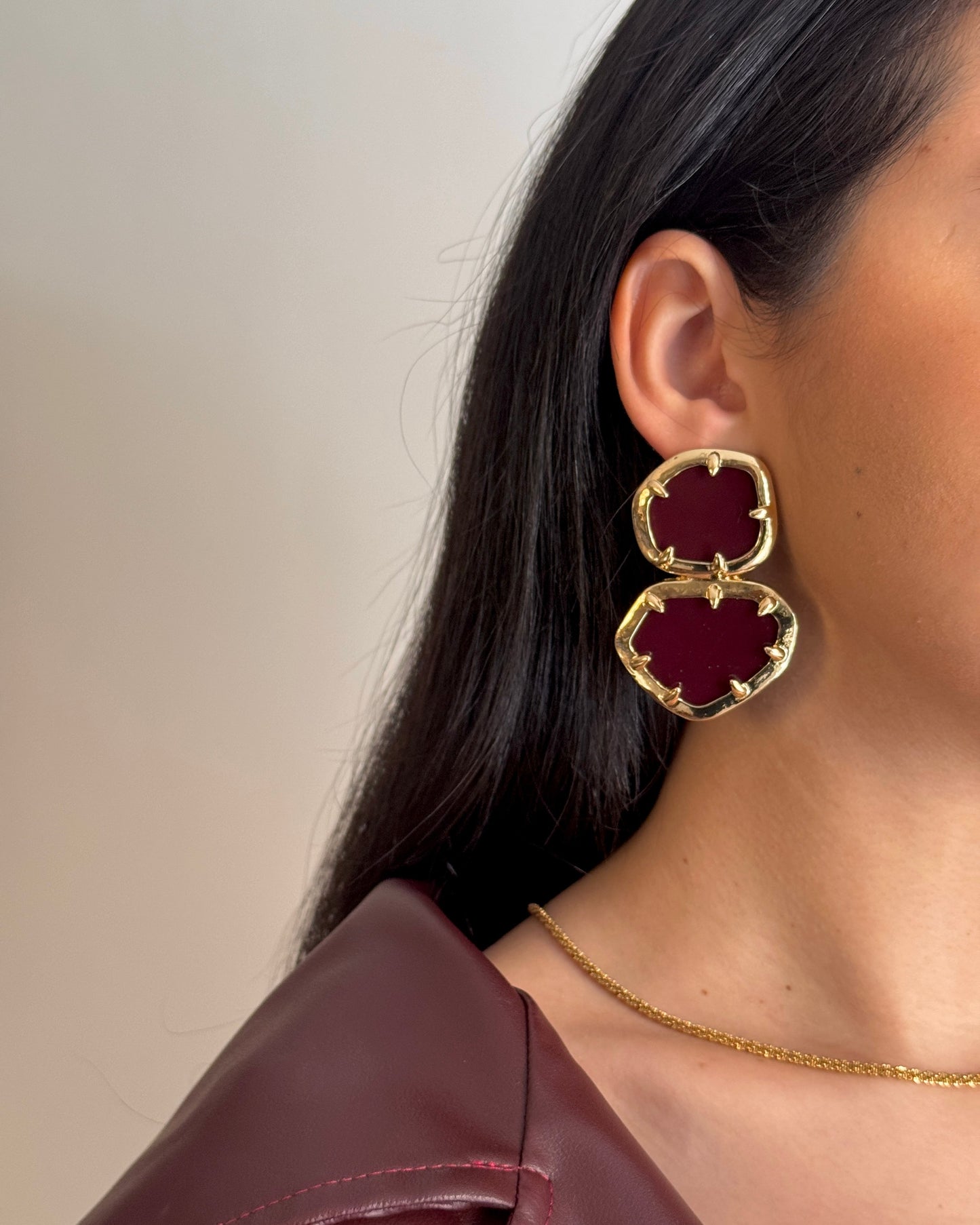 Earrings 25112103-3