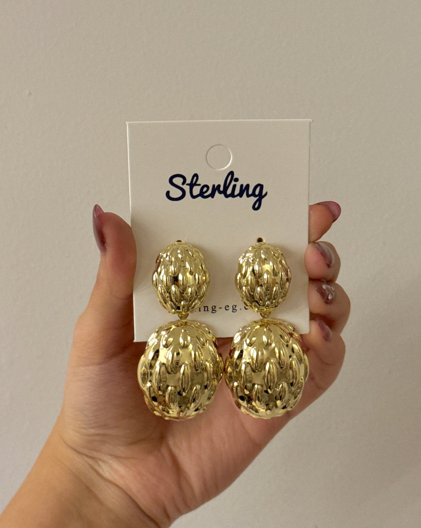 Earrings 25111803