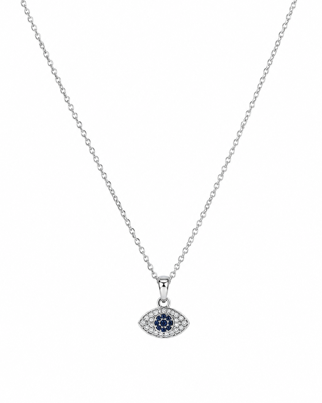 Necklace 25021602-8