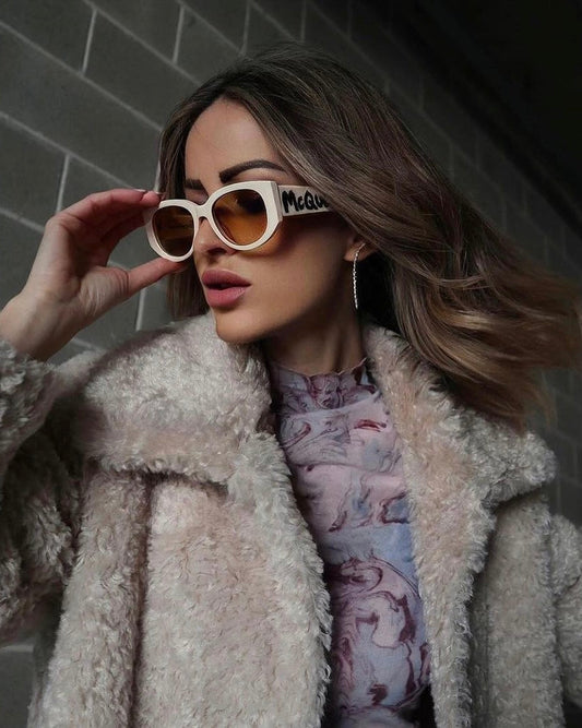MQ M2026N Sunglasses