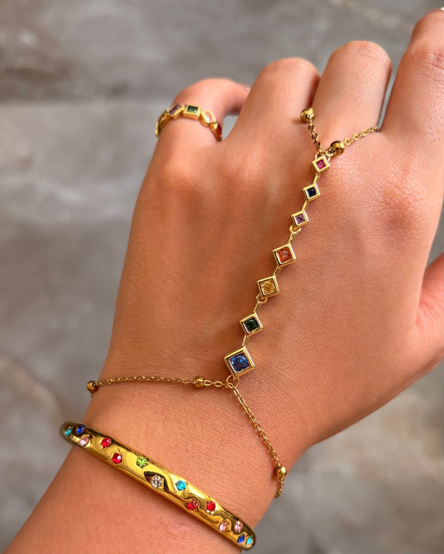 Hand chain 251126017