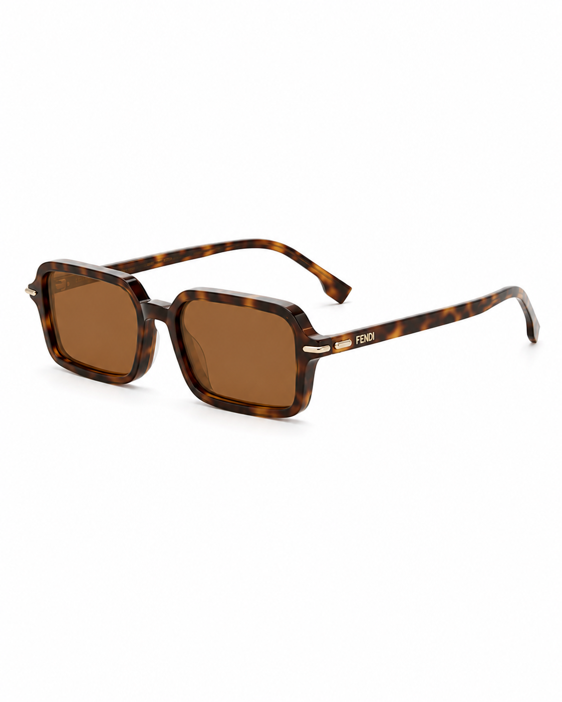 Fendi FE 401741i 01X Sunglasses