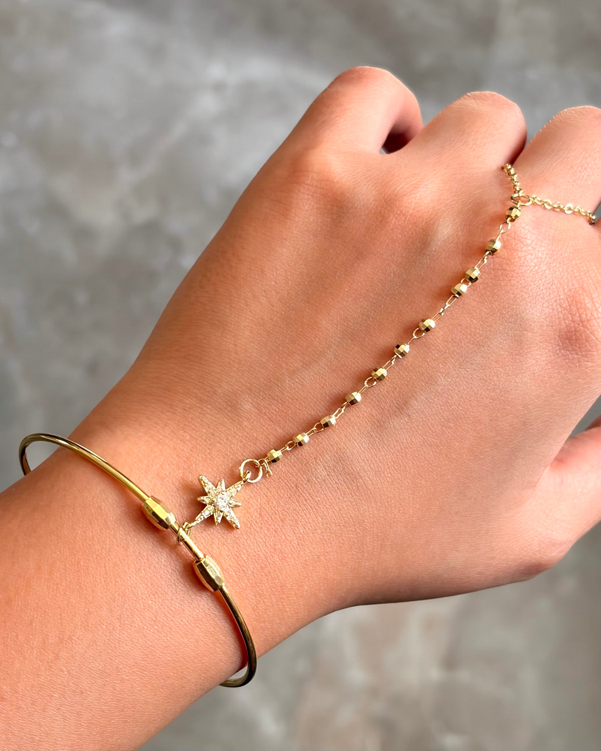 Hand chain 26051205-1