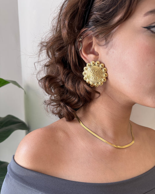 Earrings 25050408