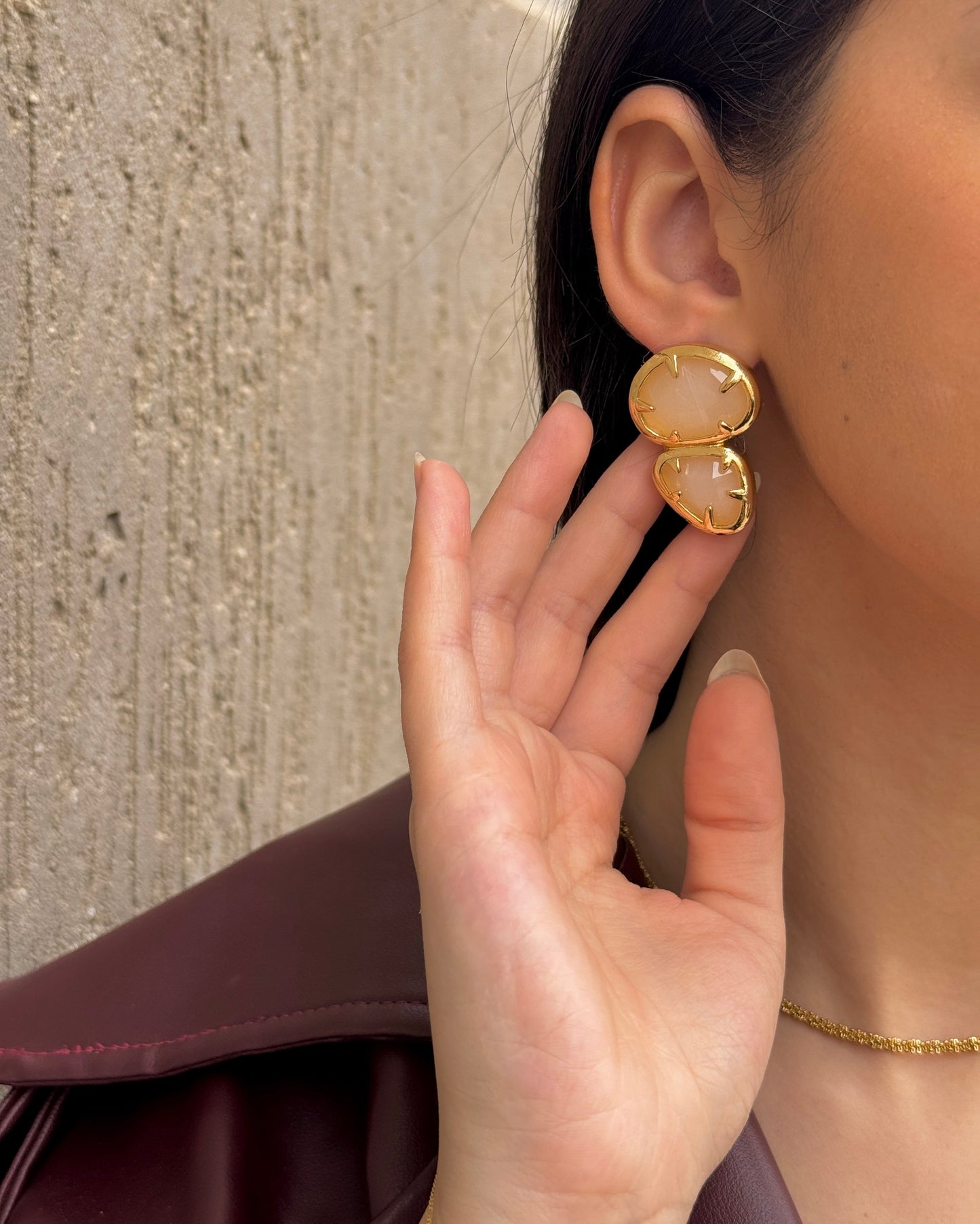 Earrings 25112101-3