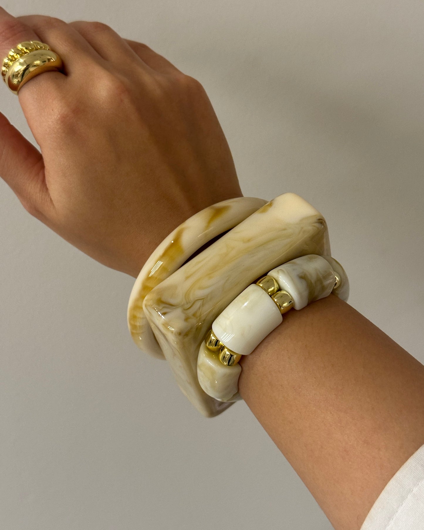 Bracelet set 25112015