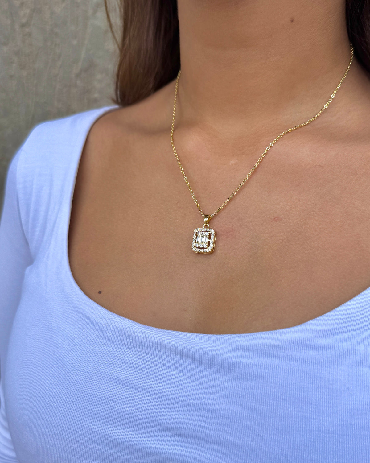 Necklace 26051302