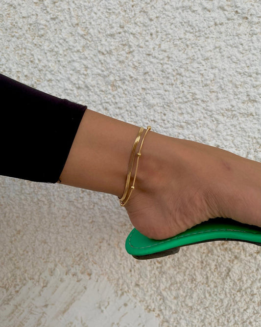 Anklet 2026201