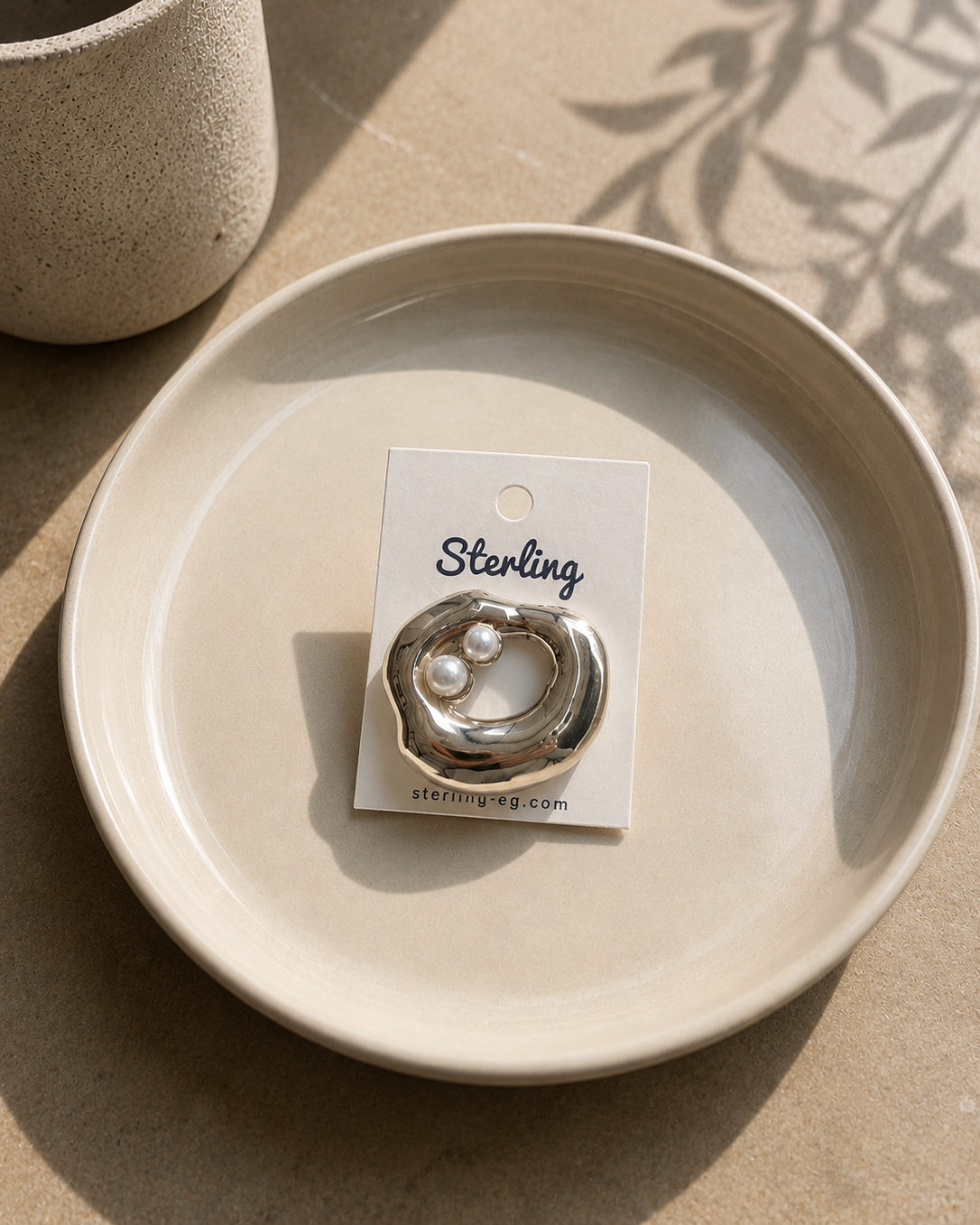 Brooch 25110702-4