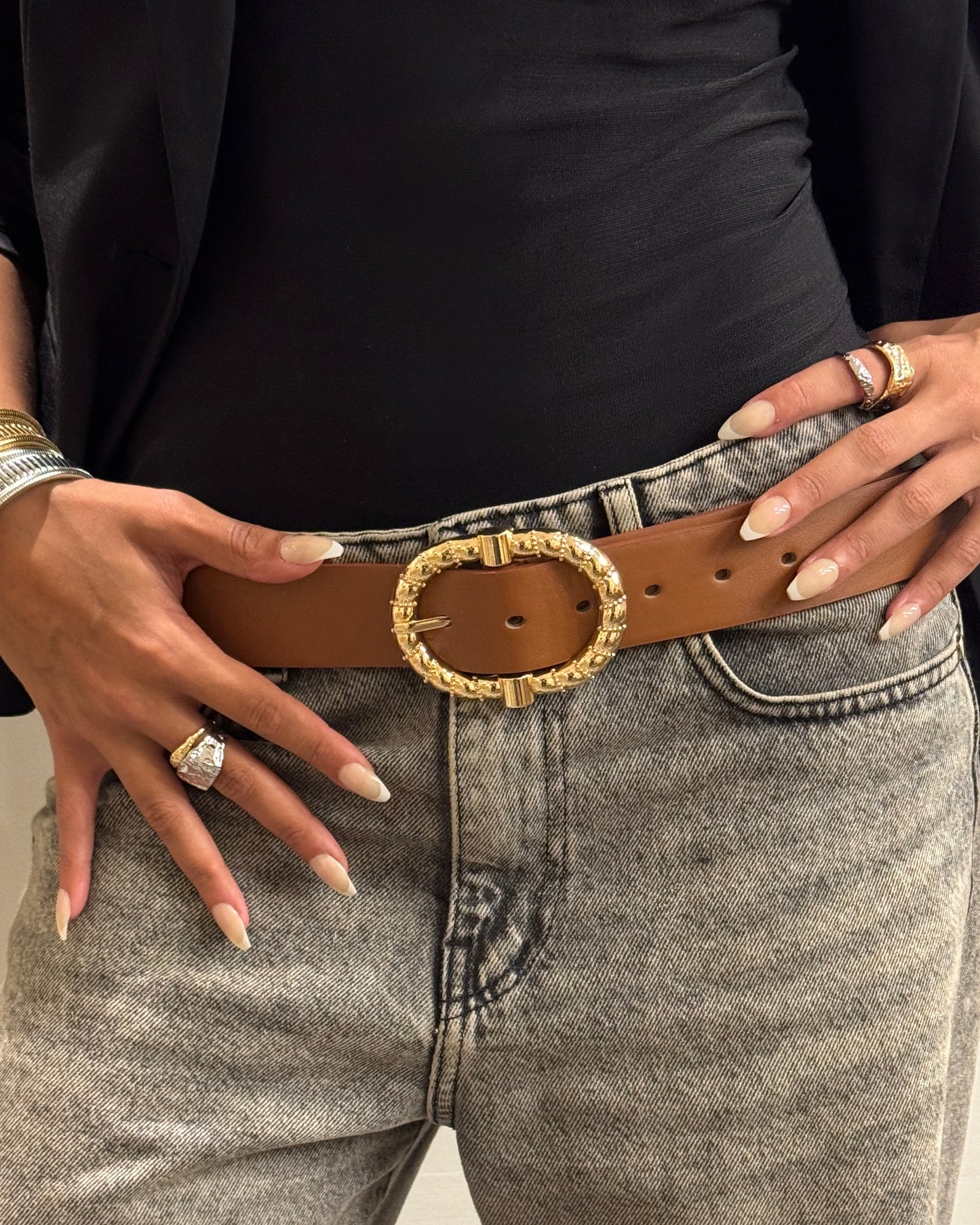 Belt 25114009-3