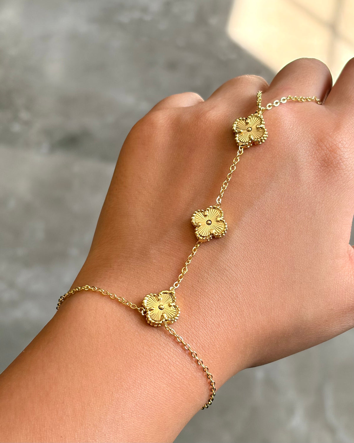Hand chain 26051205