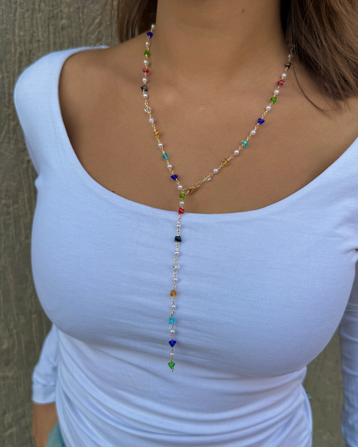 Necklace 25113001