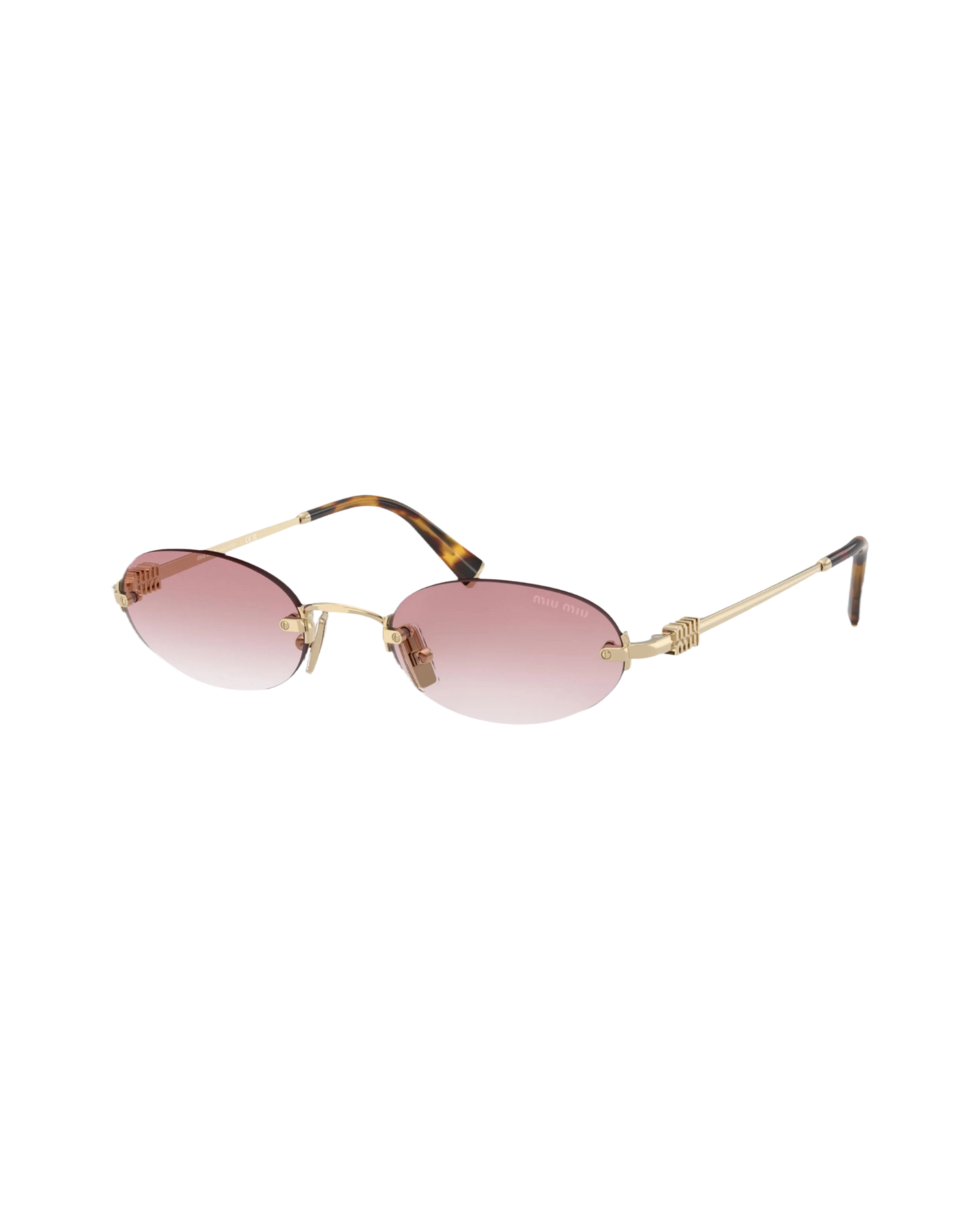 Miu Miu MU A54S Sunglasses