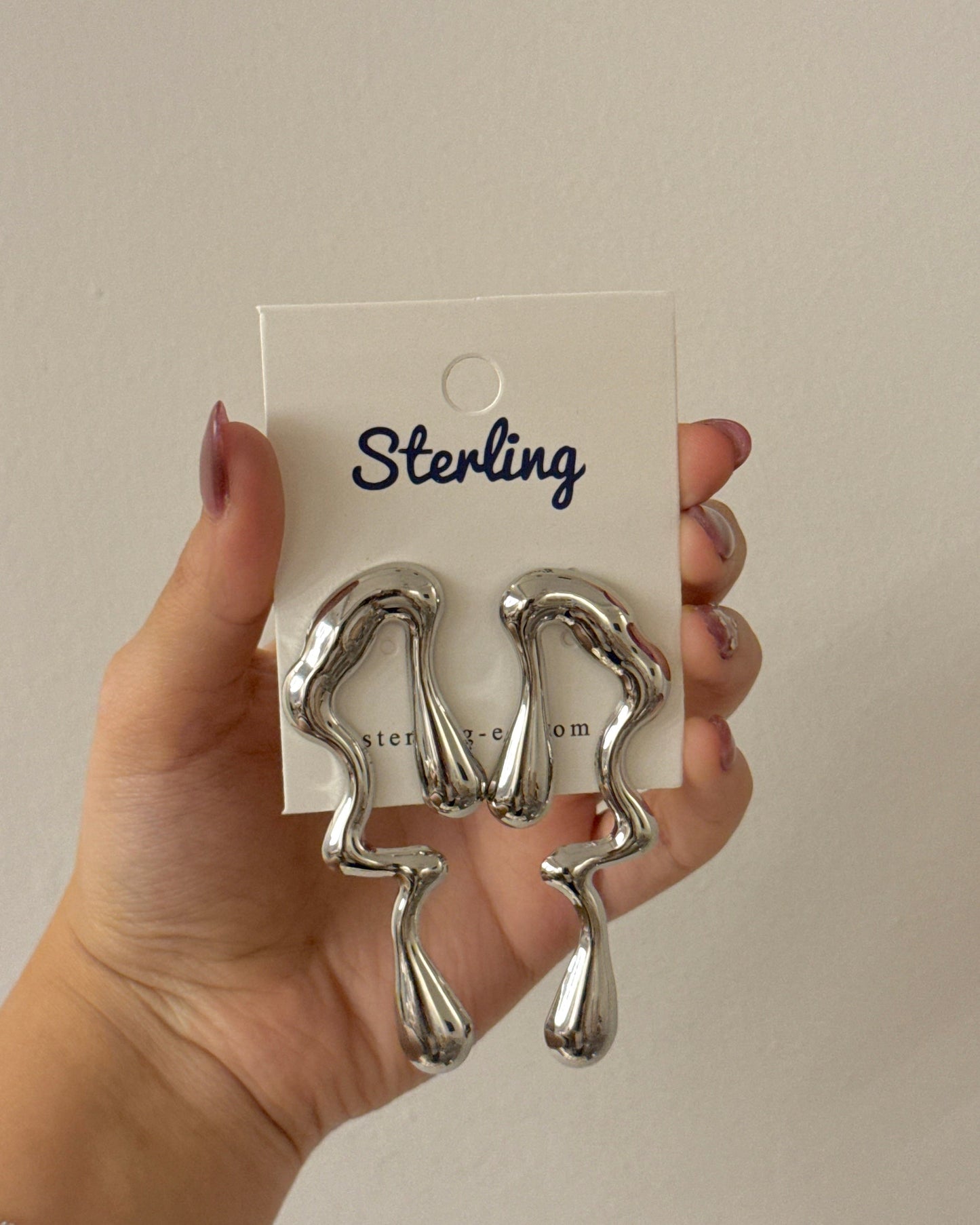 Earrings 25111814