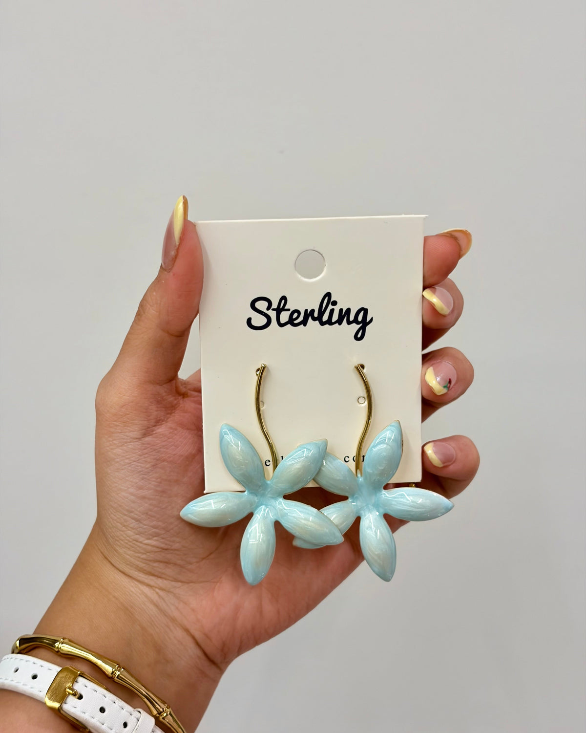 Earrings 26051501