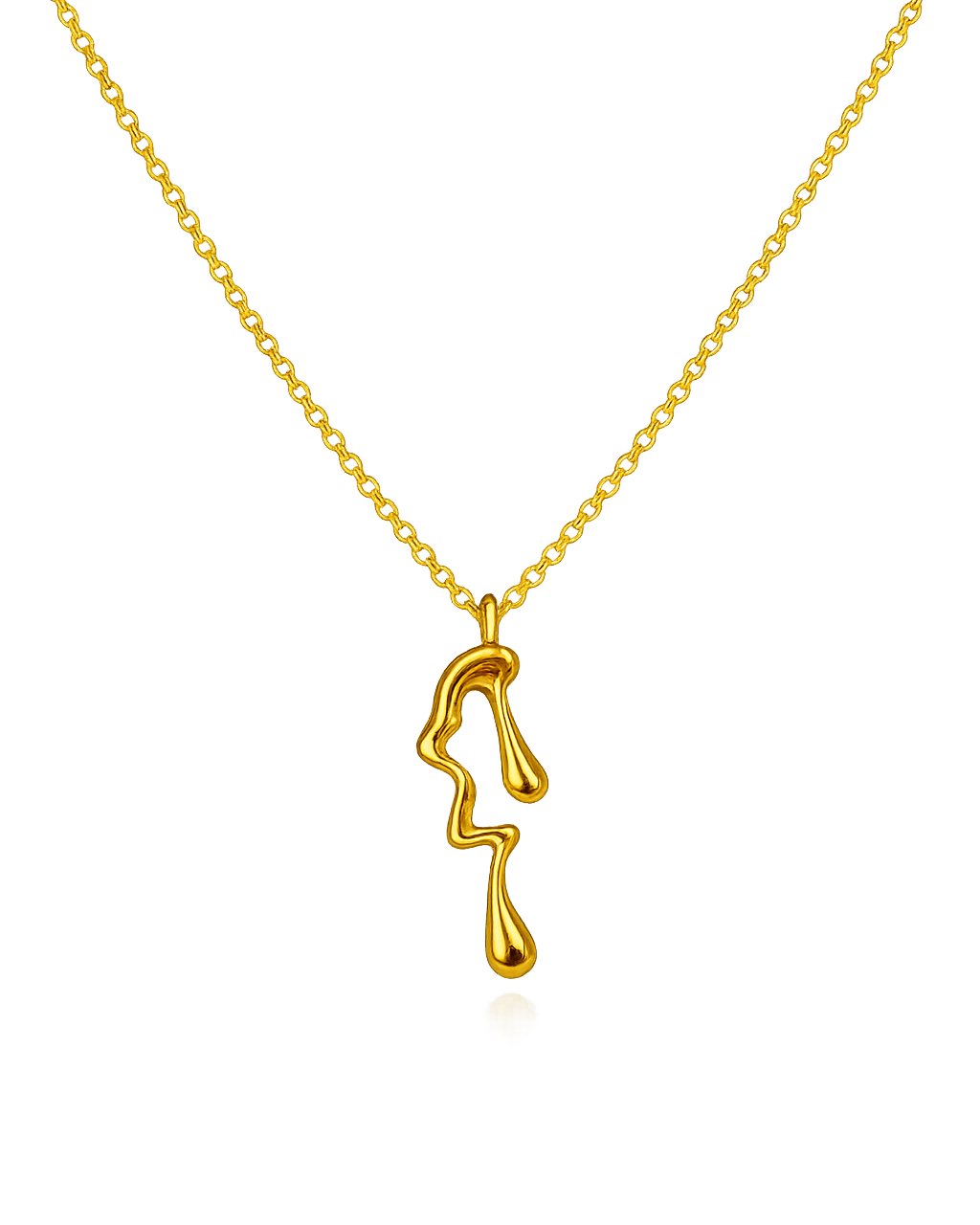 Necklace 60626