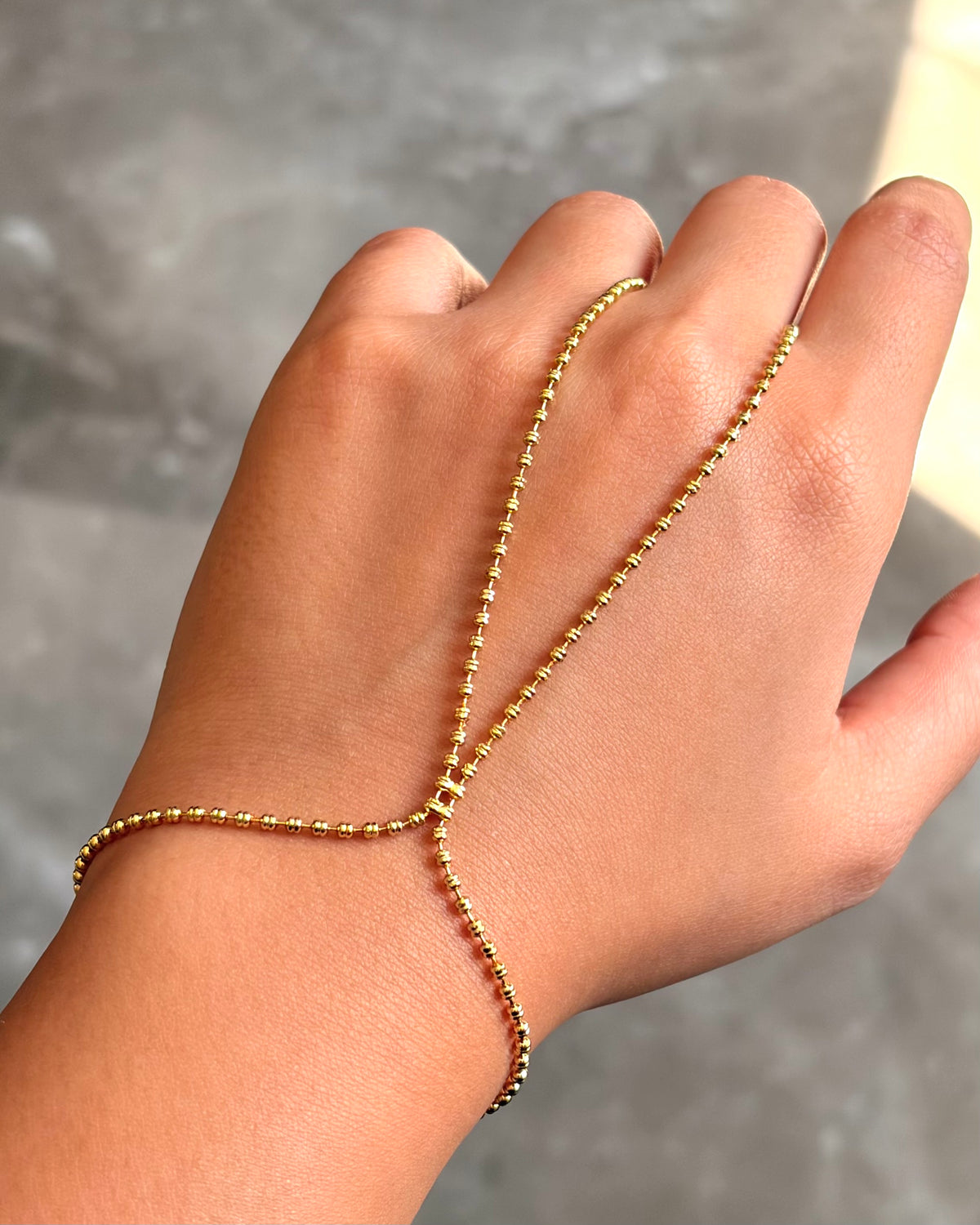Hand Chain 26053002-2