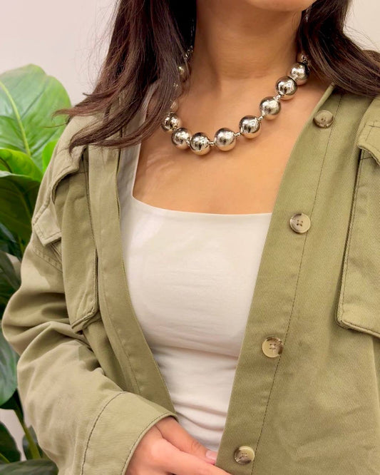 Necklace 25112707-2