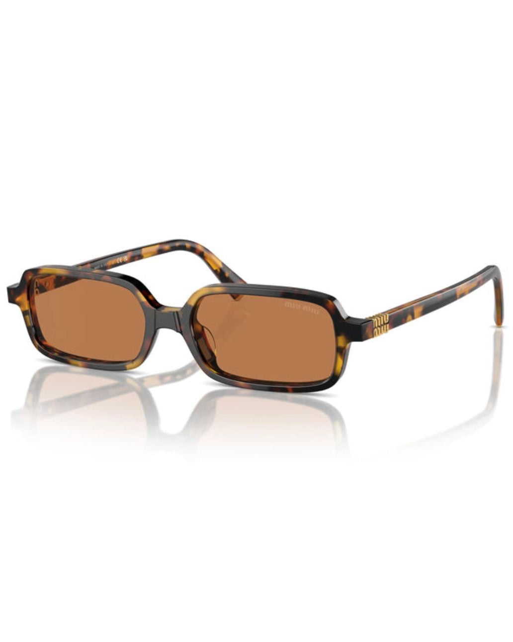 MU 11ZS Sunglasses
