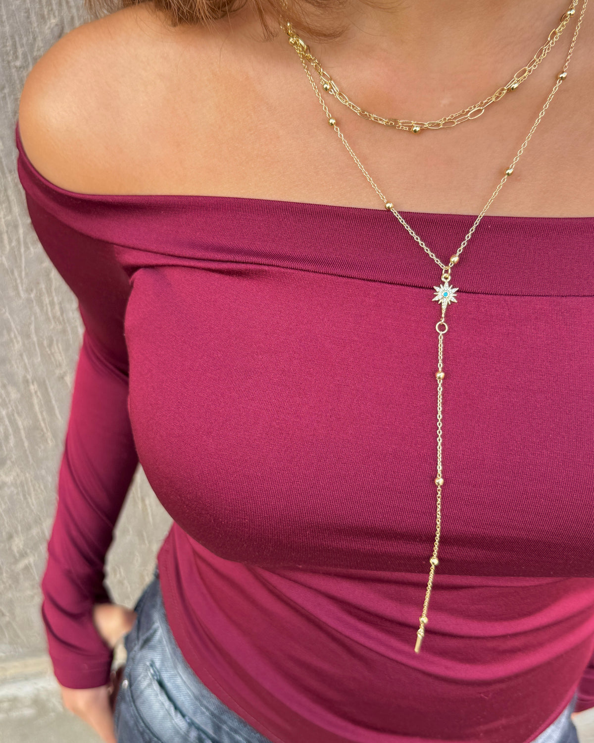 Necklace 26051201