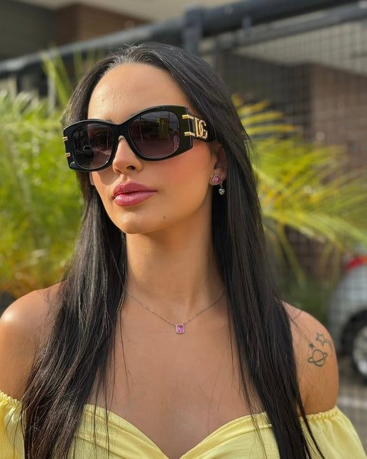 Dolce & Gabbana DG 4501 Sunglasses