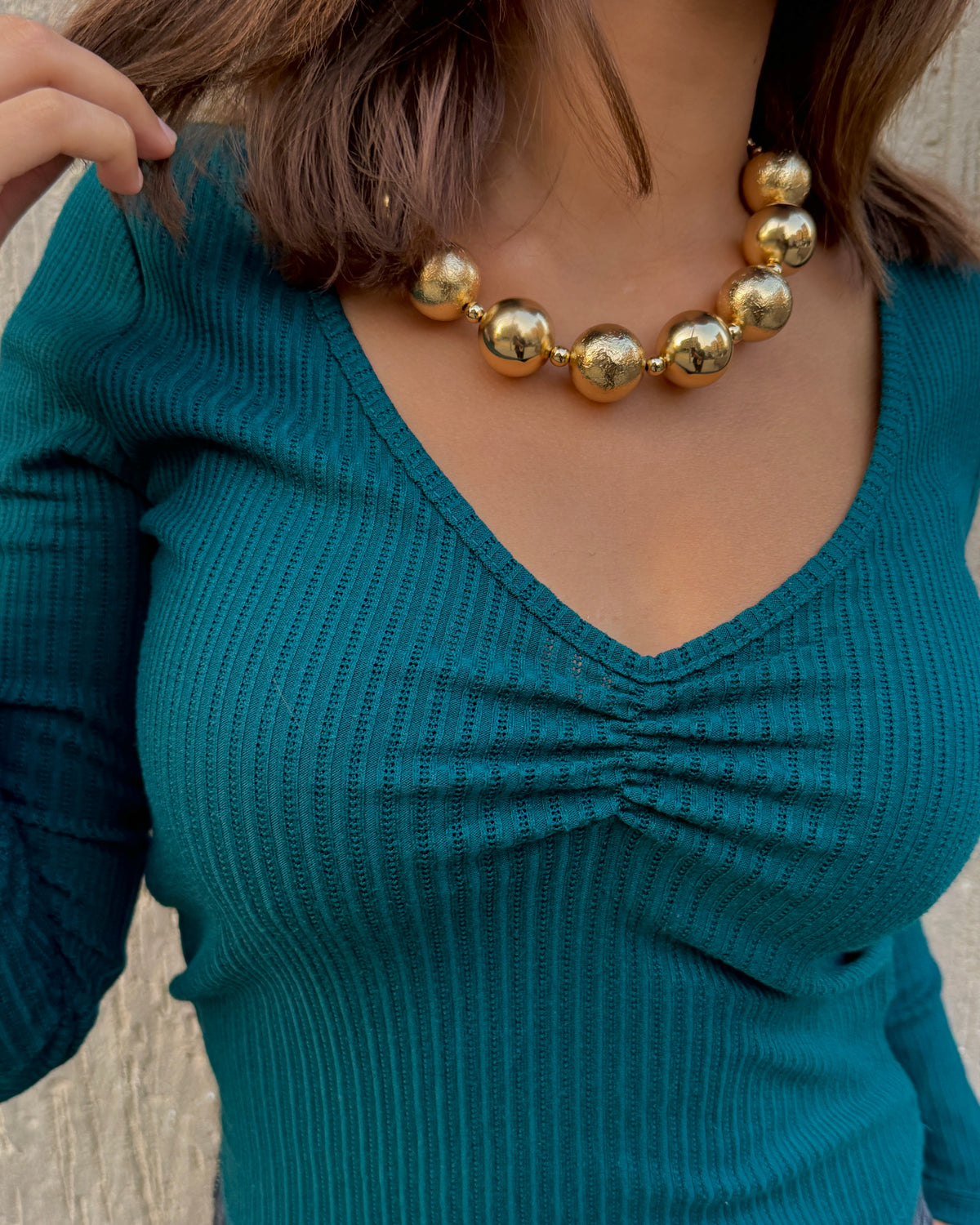 Necklace 26051802-2