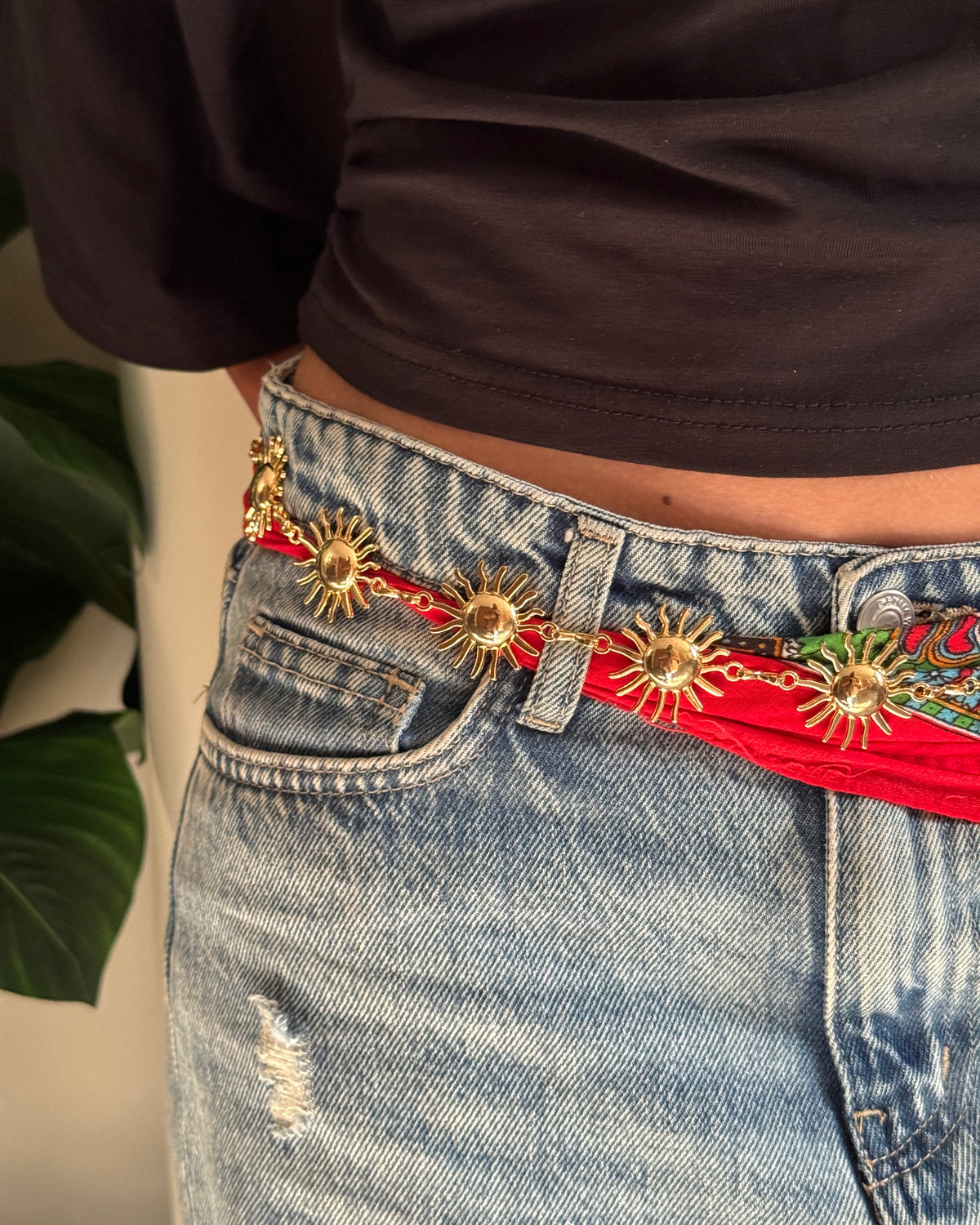 Belt Chain 260908150