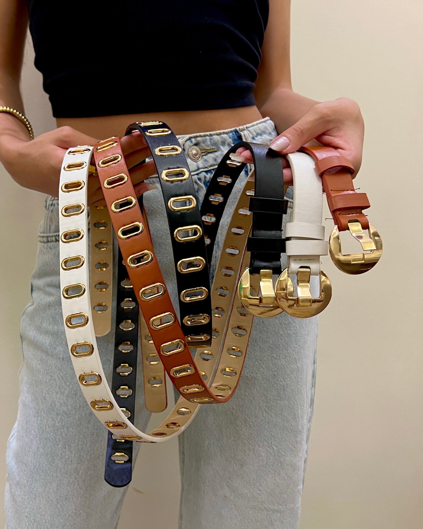 Belt 20265015