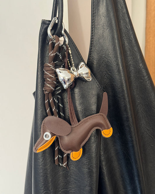 Bag Charm 25112001