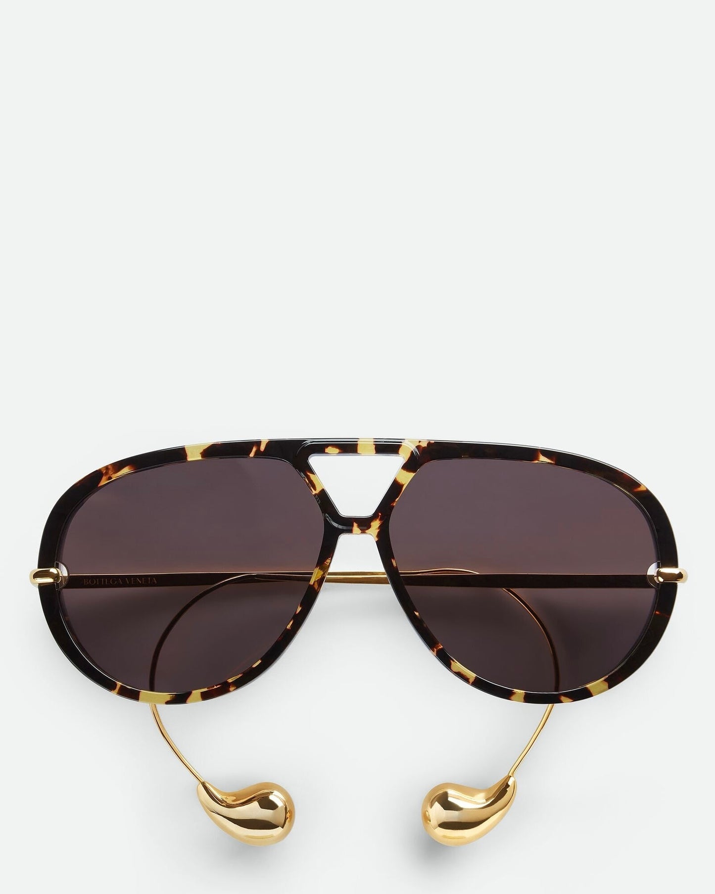 BV1273S 007 63 Sunglasses