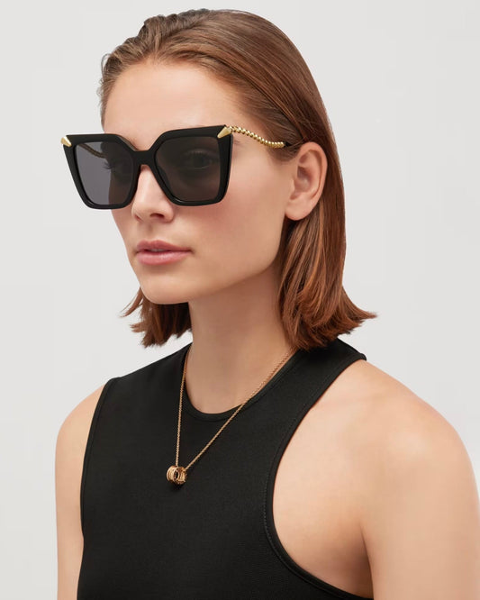 Bvlgari BV40002I_01A Sunglasses