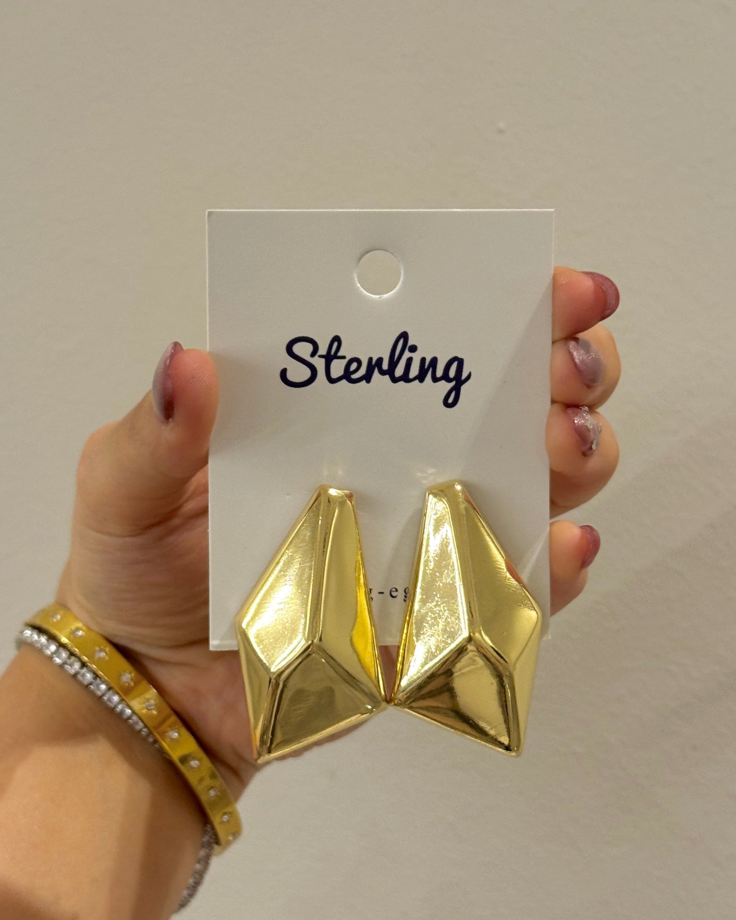 Earrings 25112104