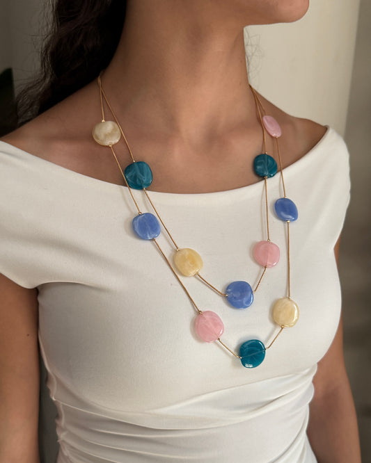 Necklace 26052101-2