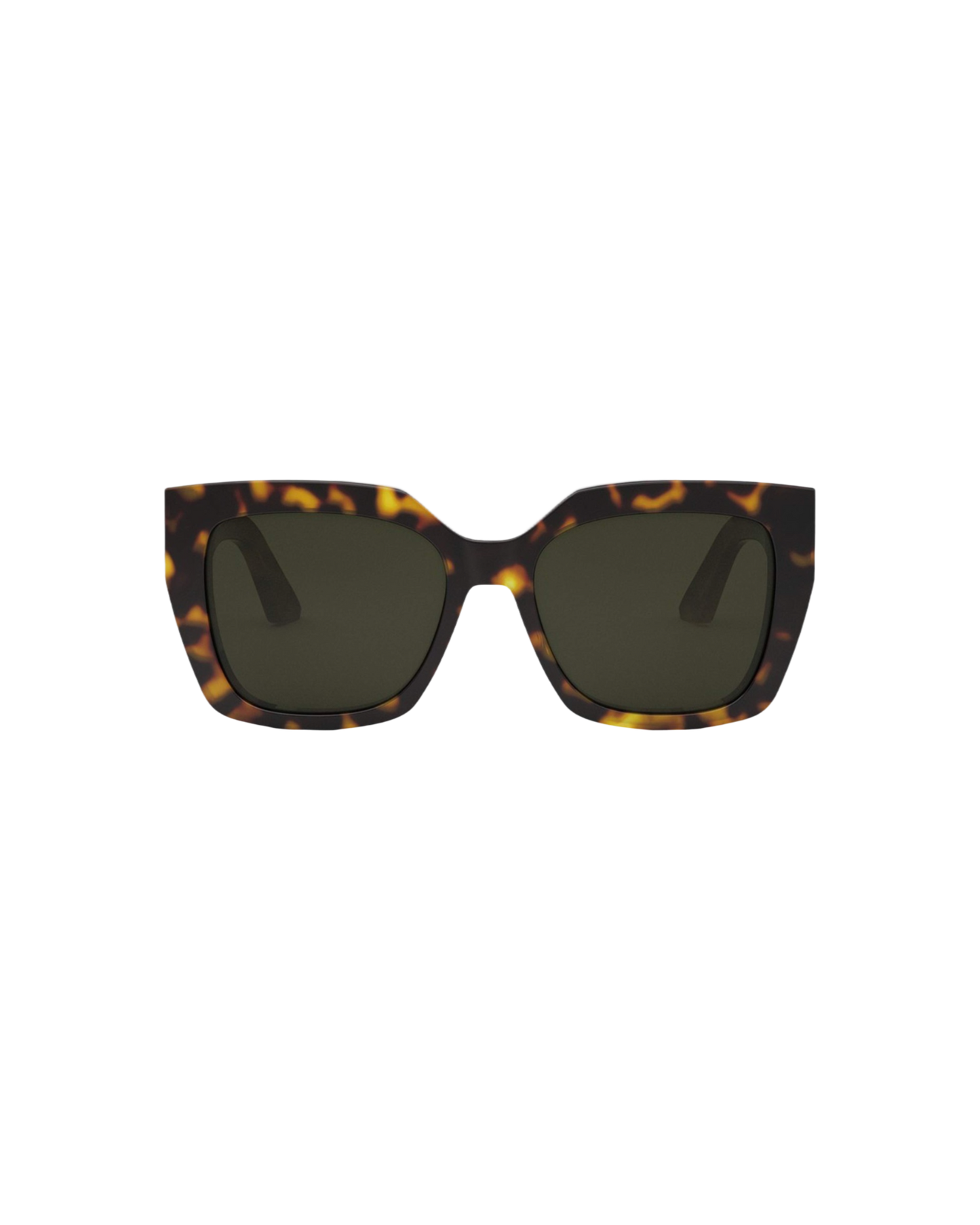 Miss Dior S2I Square Sunglasses