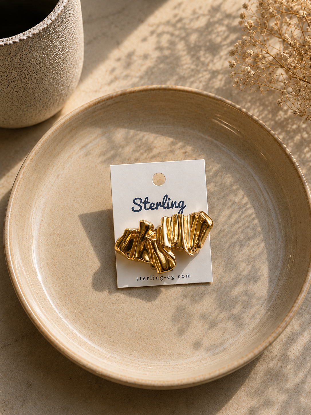 Brooch 25110702