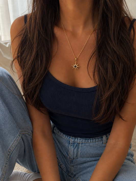 Necklace 25021602-5