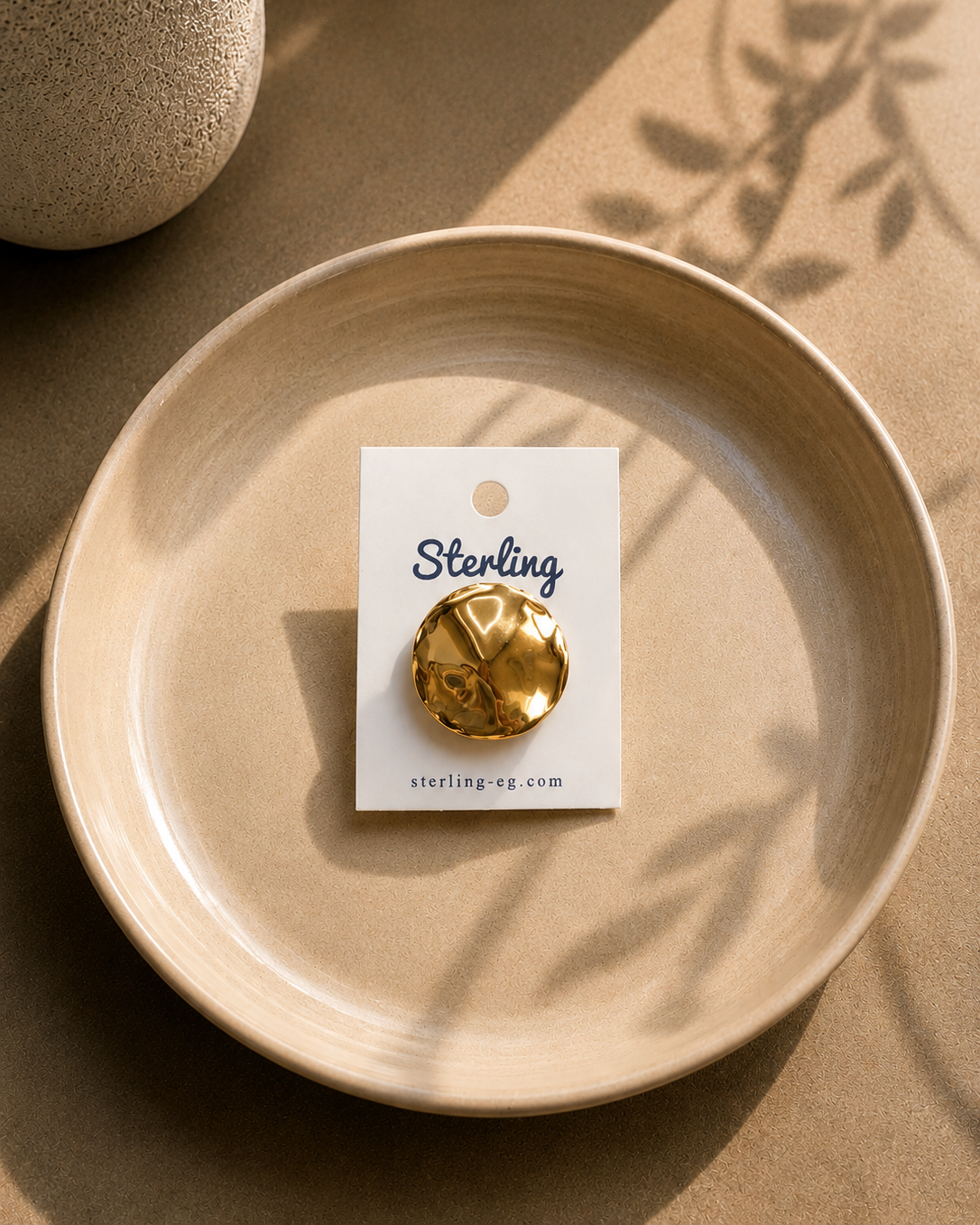Brooch 25110702-3