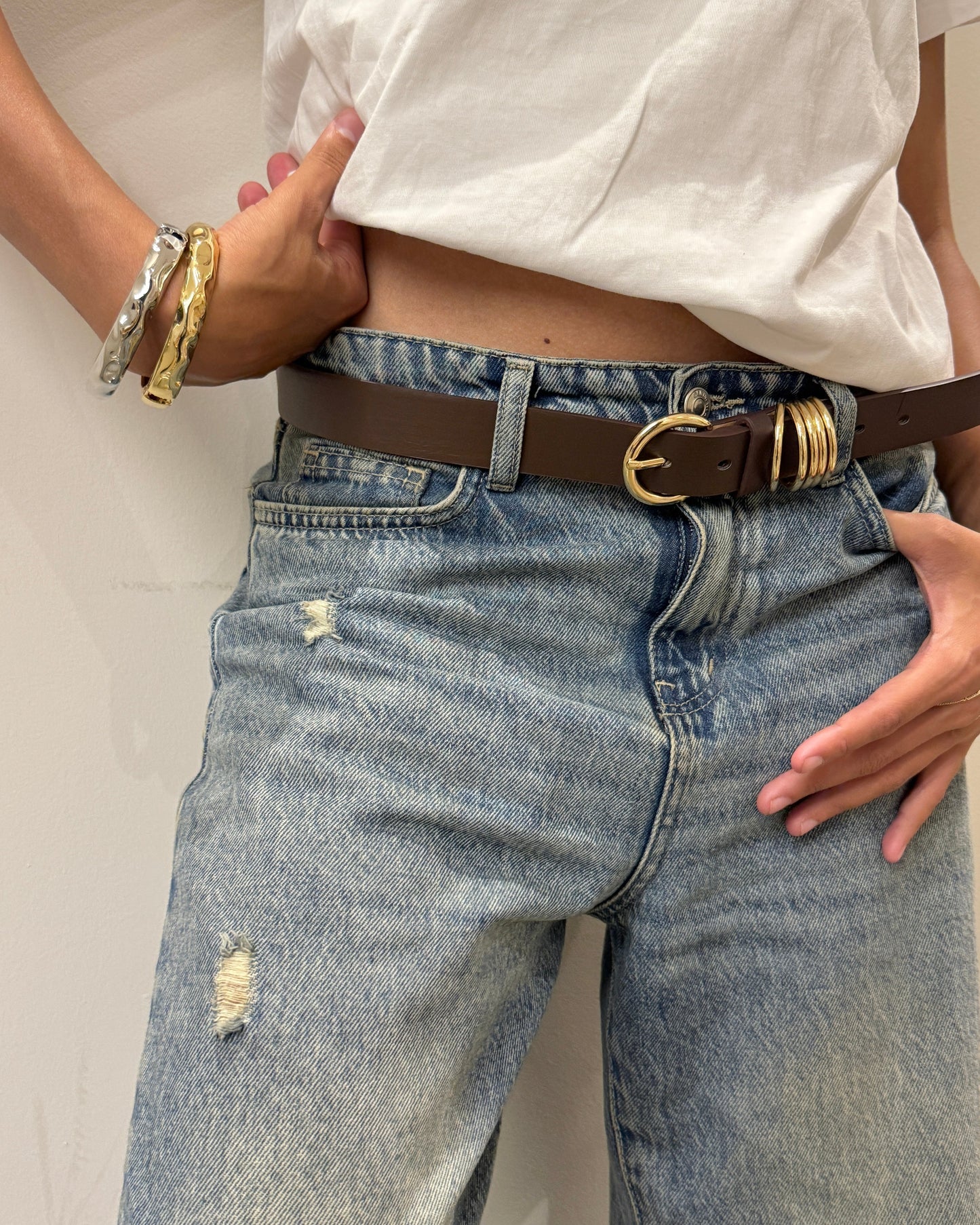 Belt 25114001