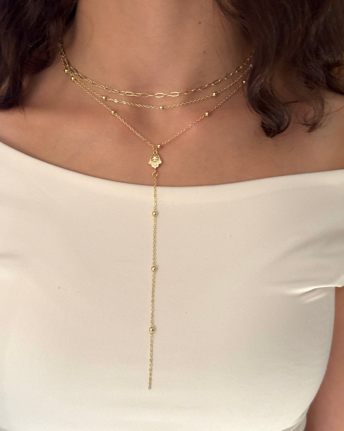 Necklace 26051201-1