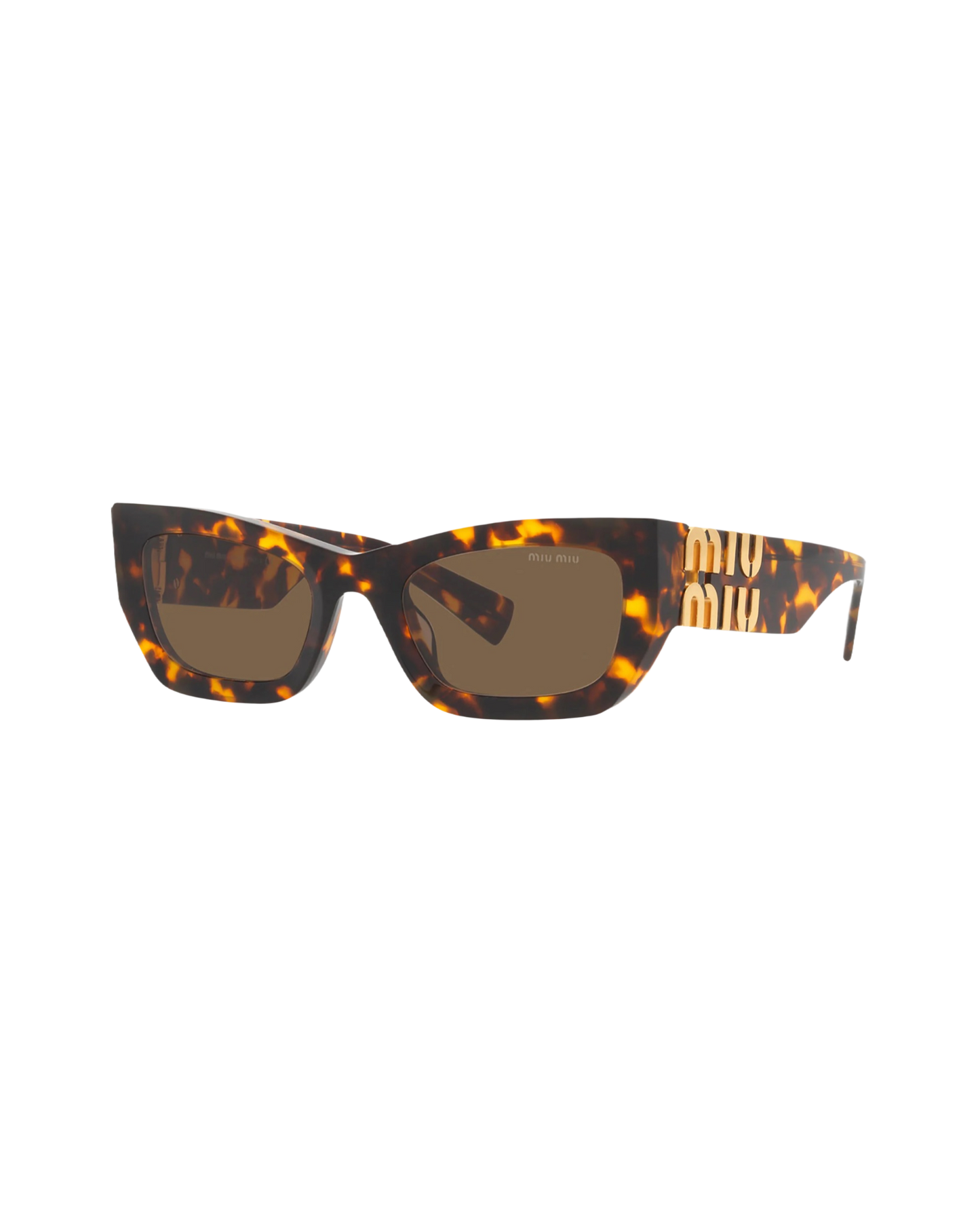 Mu 09WS Sunglasses